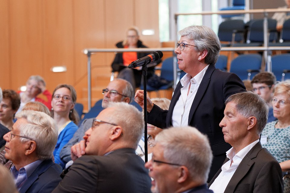 Prof. Dr. Markus Rothschild